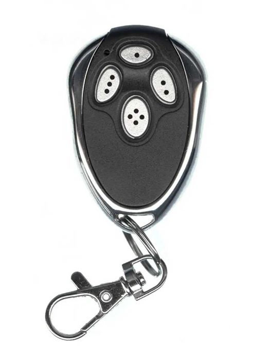 Пульт  АТ-4 Ан-моторс от шлагбаума, ворот