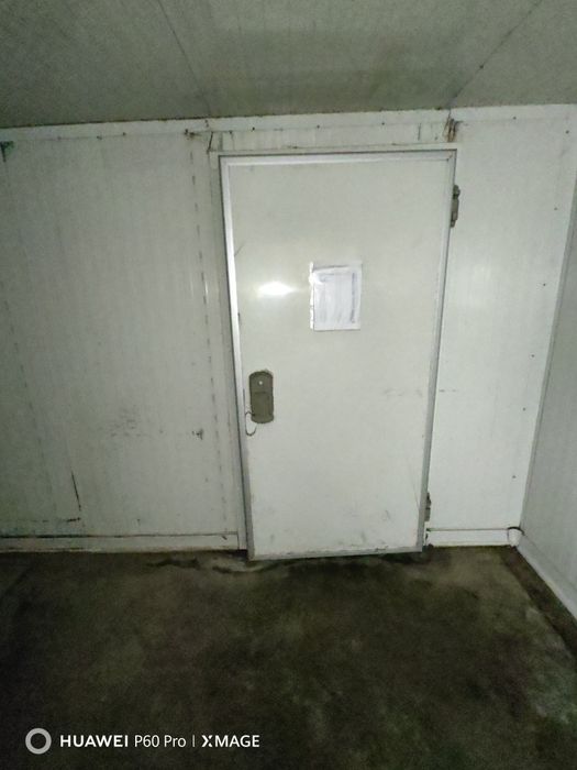 Хладилни камери-3 броя!