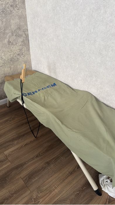Продам массажное кресло (серагем)