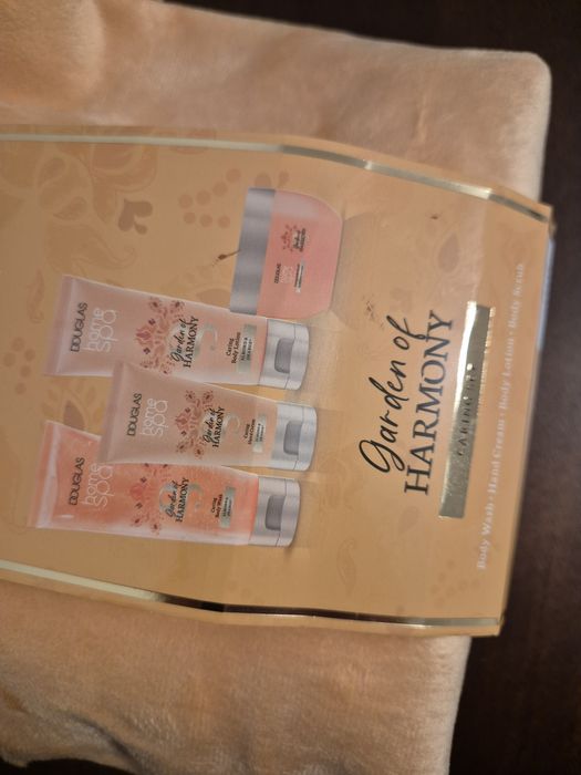 Set Douglas Home Spa Garden of Harmony