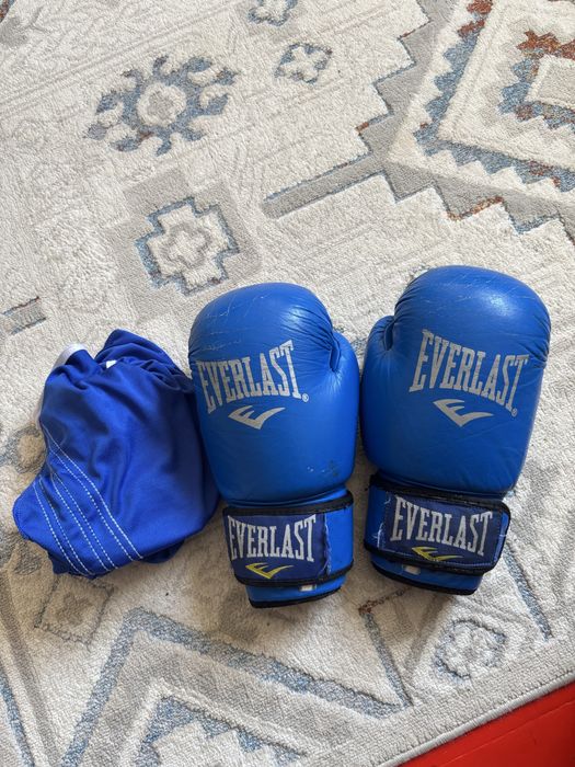 Комплект для бокс