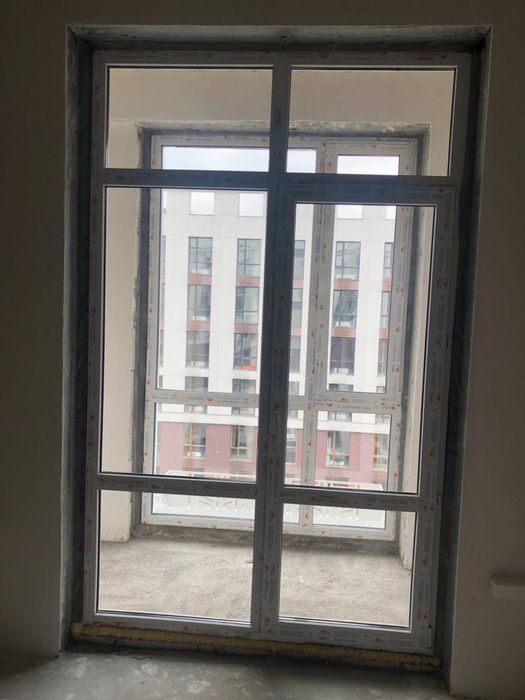 Новые витражы, произ-во Турция