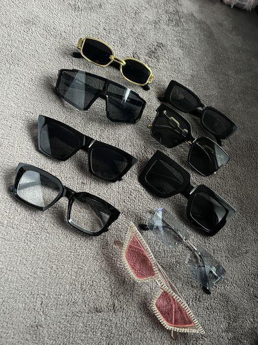 Дамски слънчеви очила