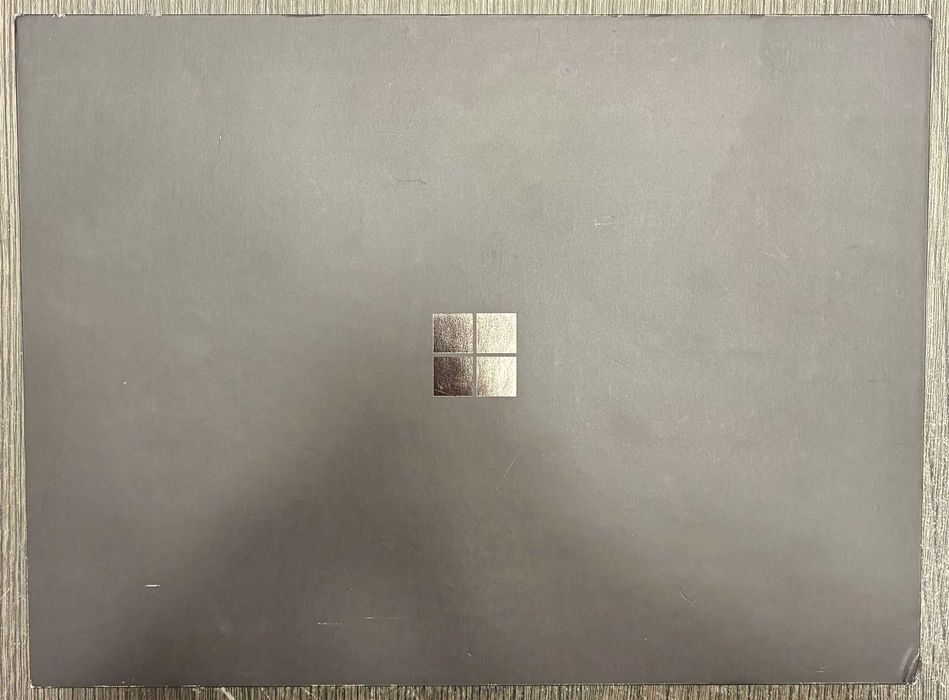 Hope Amanet P4 Laptop Microsoft Surface PRO / MODEL 2076 / SIGILAT