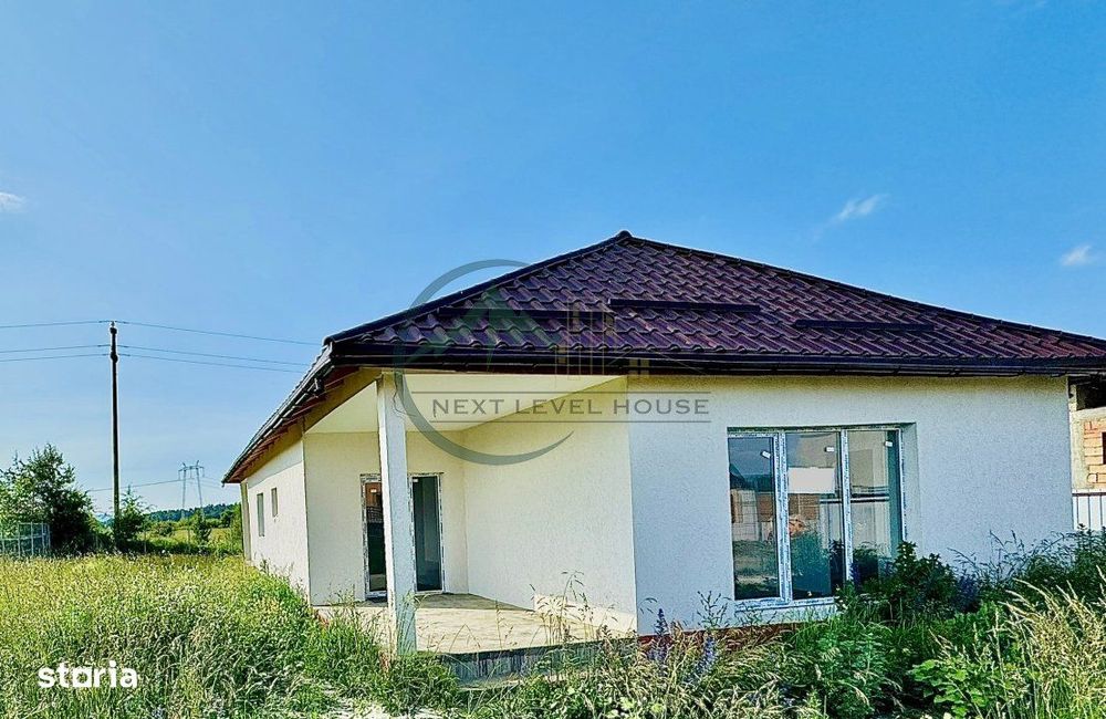 Casa Individuala Harman, zona Tineretului, 600mp teren