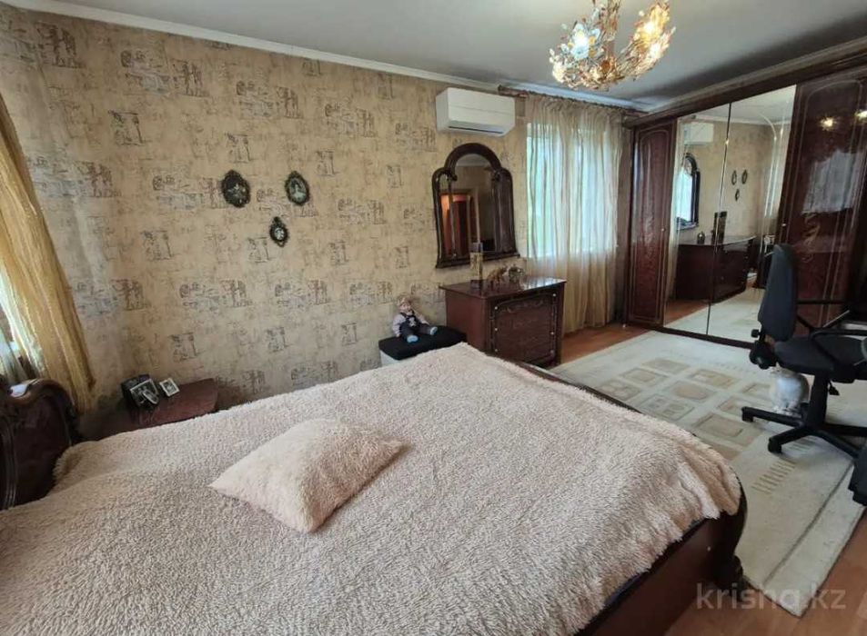 Трехкомнатная квартира в центре Сокол.