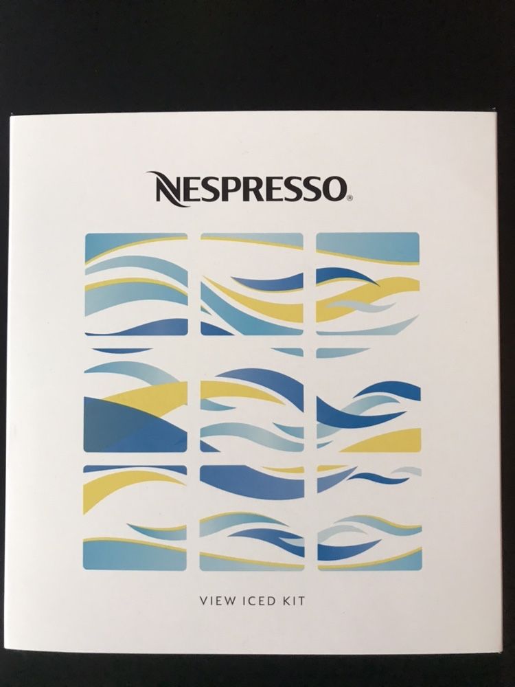 Капсули Nespresso- само лично предаване