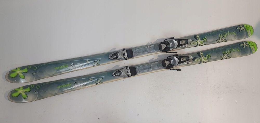 Ски Rossignol Saphir