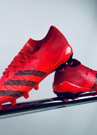 Adidas predator demon skin