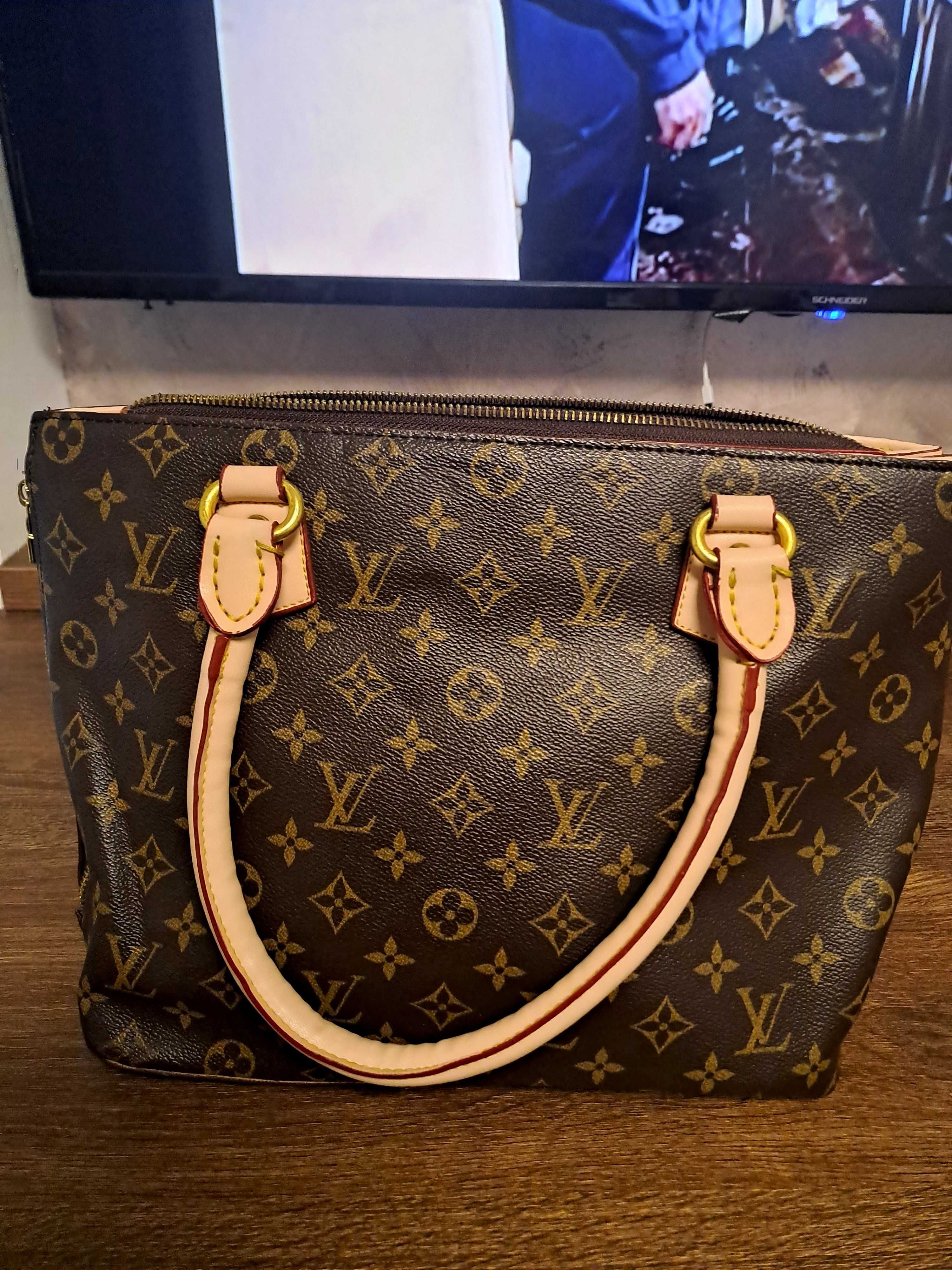 Geanta Louis Vuitton