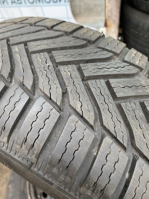 195/65/15 Michelin 4 бр 2022