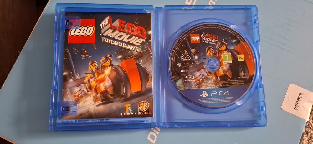 Запазени игри за ps4