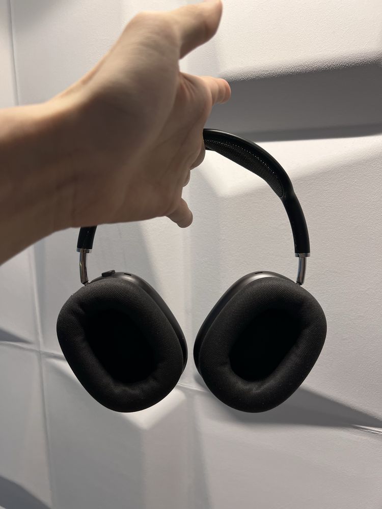 AirPods Max, ТОРГ ЕСТЬ