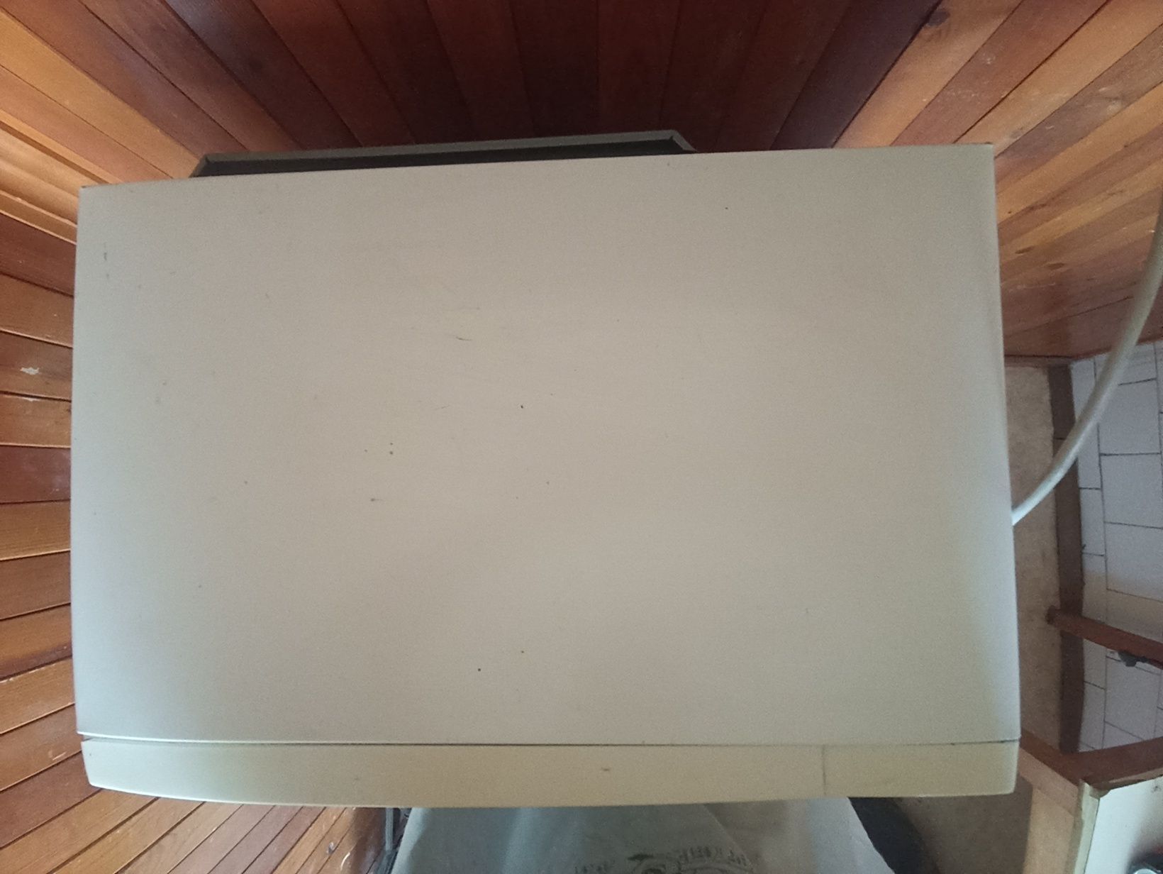 Микровълнова Panasonic NN-K448W