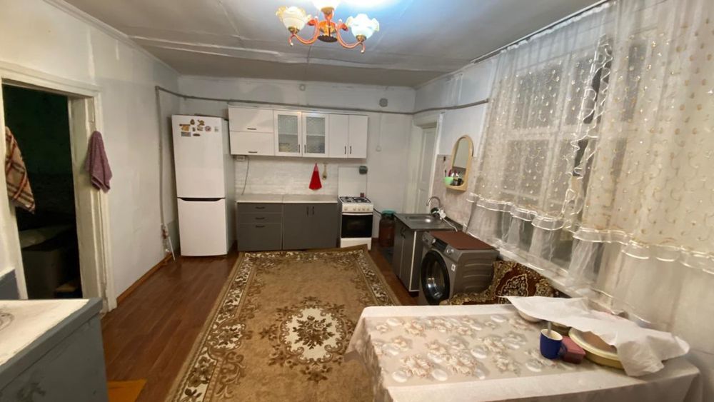 Сдам дом на длительный срок