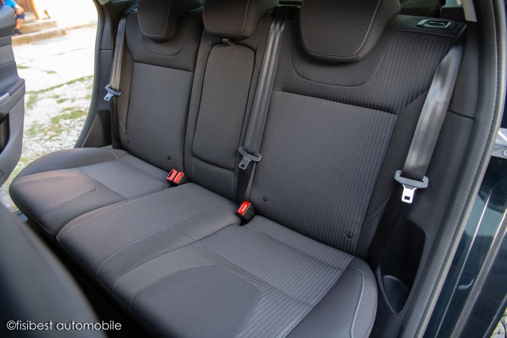 Ford Focus EcoBoost 2013 Titanium Plus,  super pret!