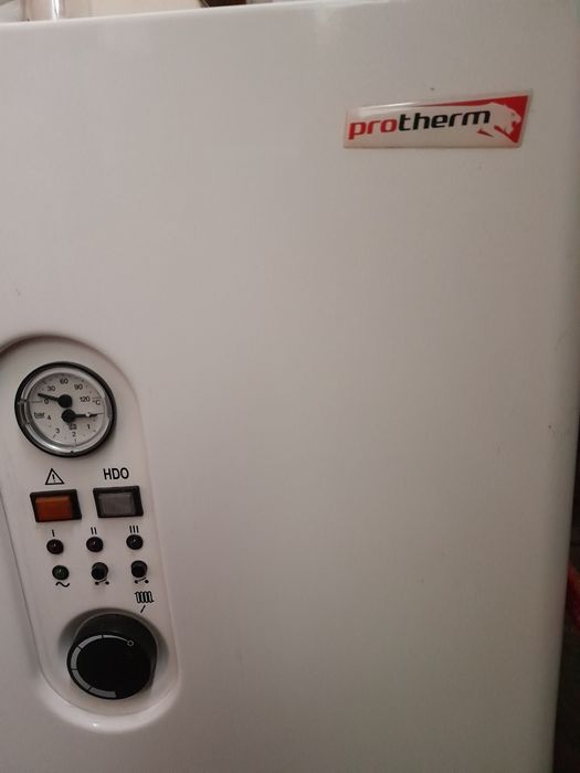 Centrala electrica