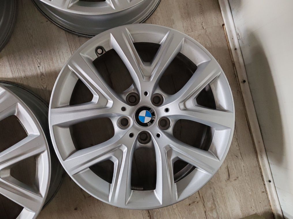 Jante pe 17'' Bmw style 574, f45-f46, f39-f48