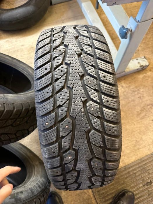 Қысқы дөңгелектер.Зимние шины