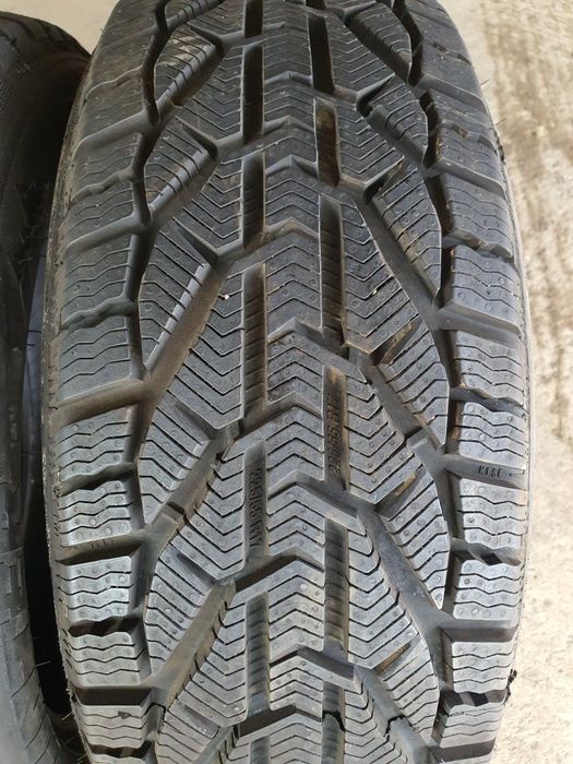 зимни гуми Tigar 225 55 17