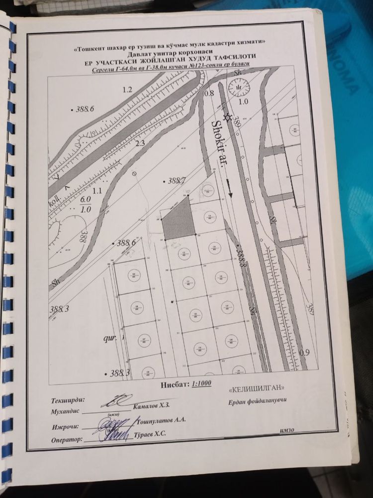 Noturargoh maishiy hizmatlar uchun