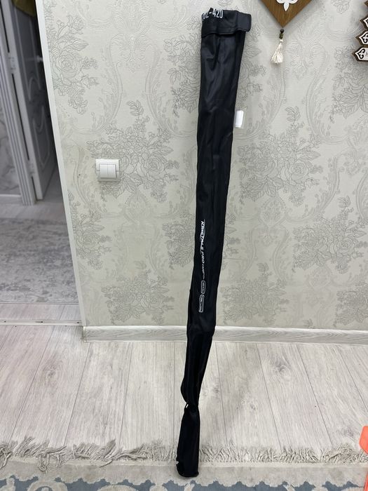 Продам удилище для спиннинга Kristal S PRO CARP 4,2 м.