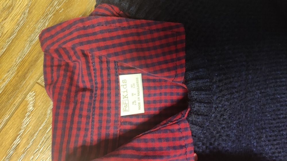 Pulovere băieți 5-6 ani