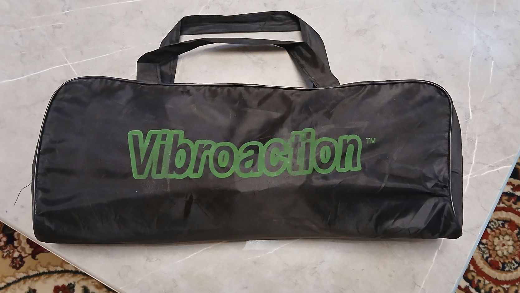 Ozdiruvchi vibrator sotiladi.