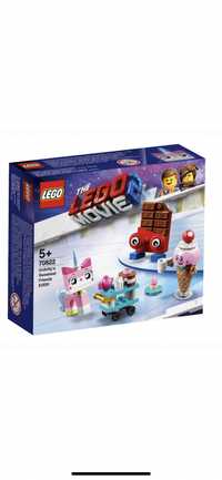 Lego Movie 2 70822 Cei mai simpatici prietetni ai lui Unikitty!