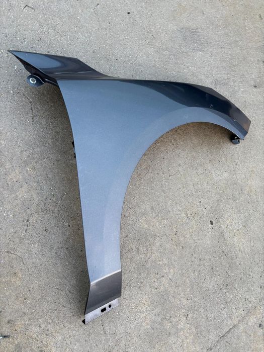 Aripa dreapta fata ford focus 4 2019-2024 cod JX7B-A16015AA