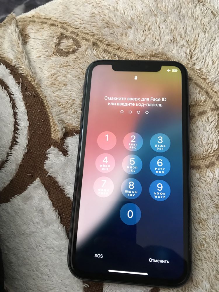 iPhone 11 ,64 акб 87