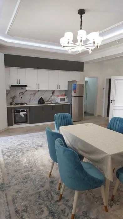 СРОЧНОЕ Сдаётся кв ЖК Чинабад 2-ком/7/9 ро-н Юнусабадский !! 521