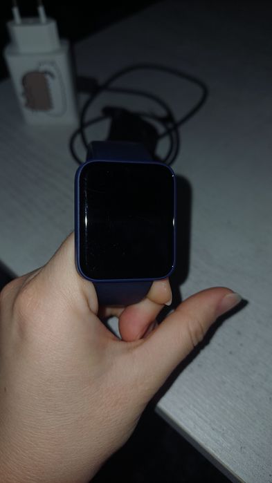 Redmi watch lite [модель REDMIWT02]