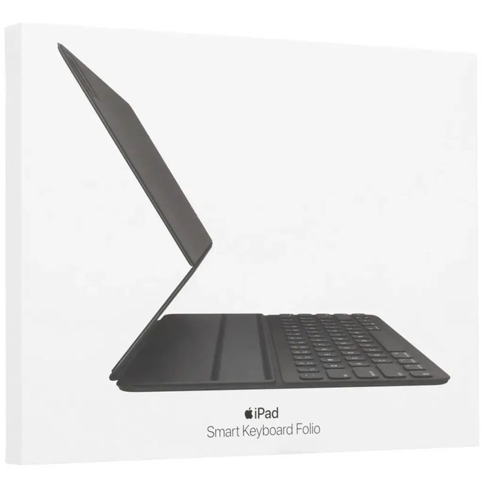 Apple Ipad pro 11 M2 Folio keyboard original клавиатура оригинал