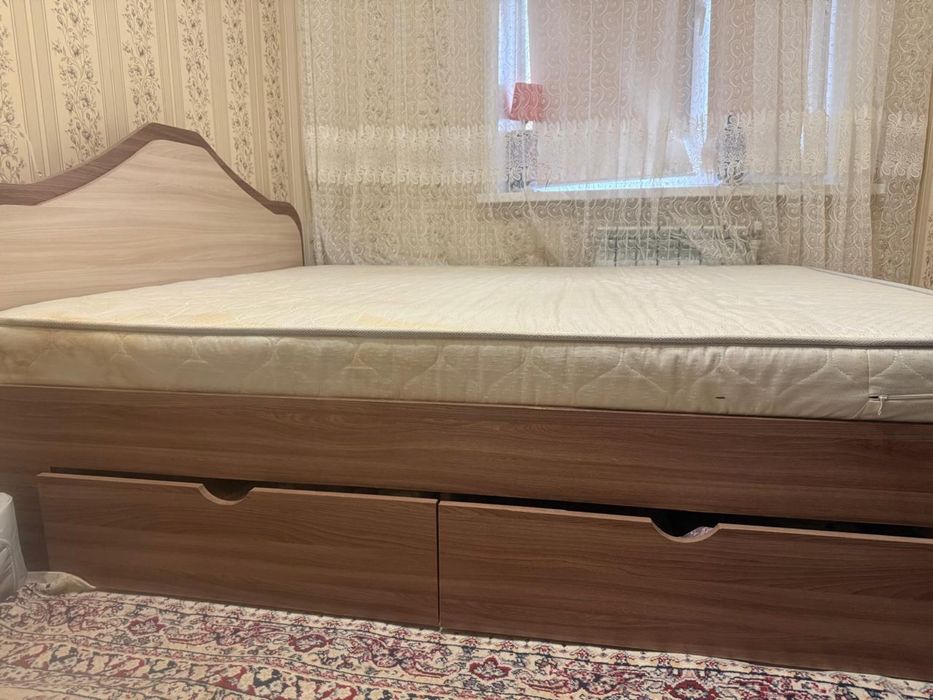 спальный кровать