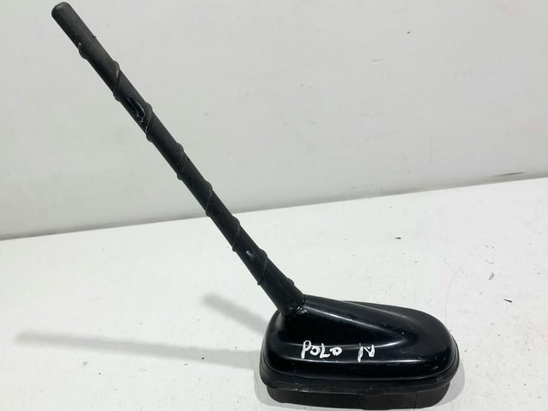 Antena radio Volkswagen Polo VI facelift (2021->) AW 6C0035501Q