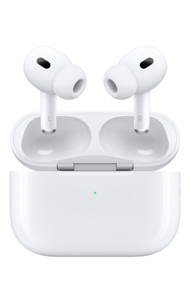 Продам Airpods 2 pro original кейс