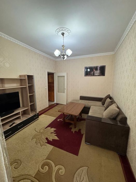 -РАЗДЕЛКА 2/3/4 С Обстановкой CHilanzar-2 ул.Пионерская, Продаётся