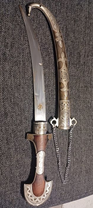 Cutite vechi de colecție