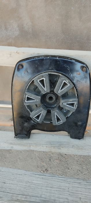 Продам запчасти для мопеда ссср