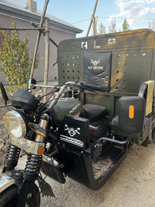 Alp moto 2024 sotiladi