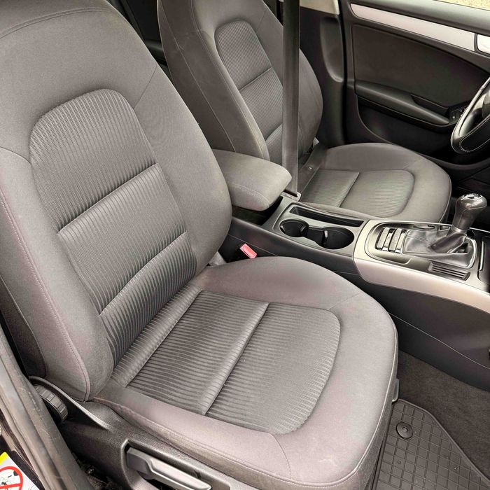 AUDI A4 2.0 Diesel 4x4