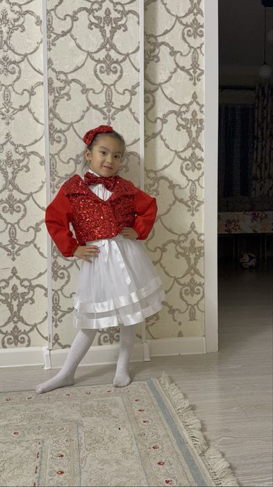 Прокат костюмов. Для детского сада и школы