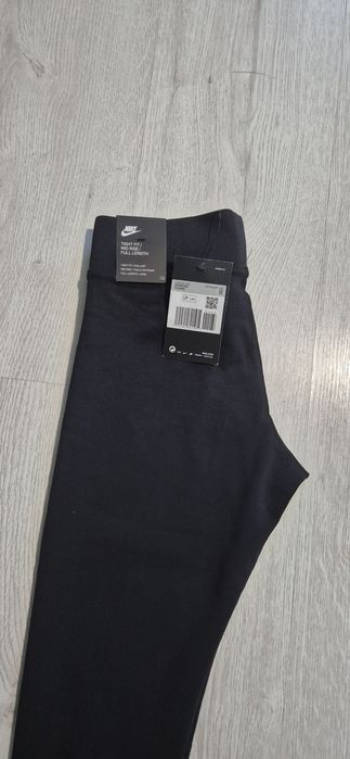 Nike-спортен клин