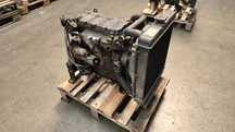 Motor Lombardini LDW1404