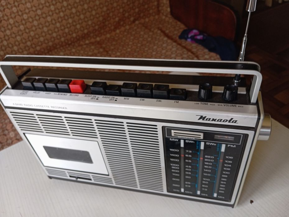 TOSHIBA nanaola 60 лв