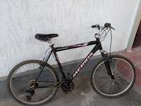 Merida kalahari горный велосипед в хорошем состояний