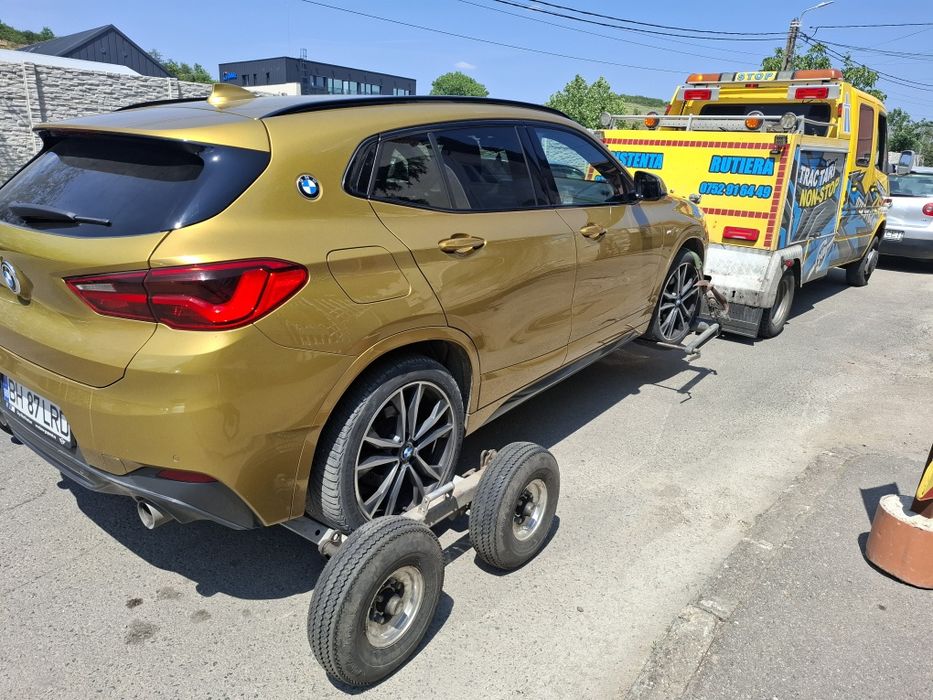 Zeu Tractari Auto Blocate ,Accidentate ,Non Stop