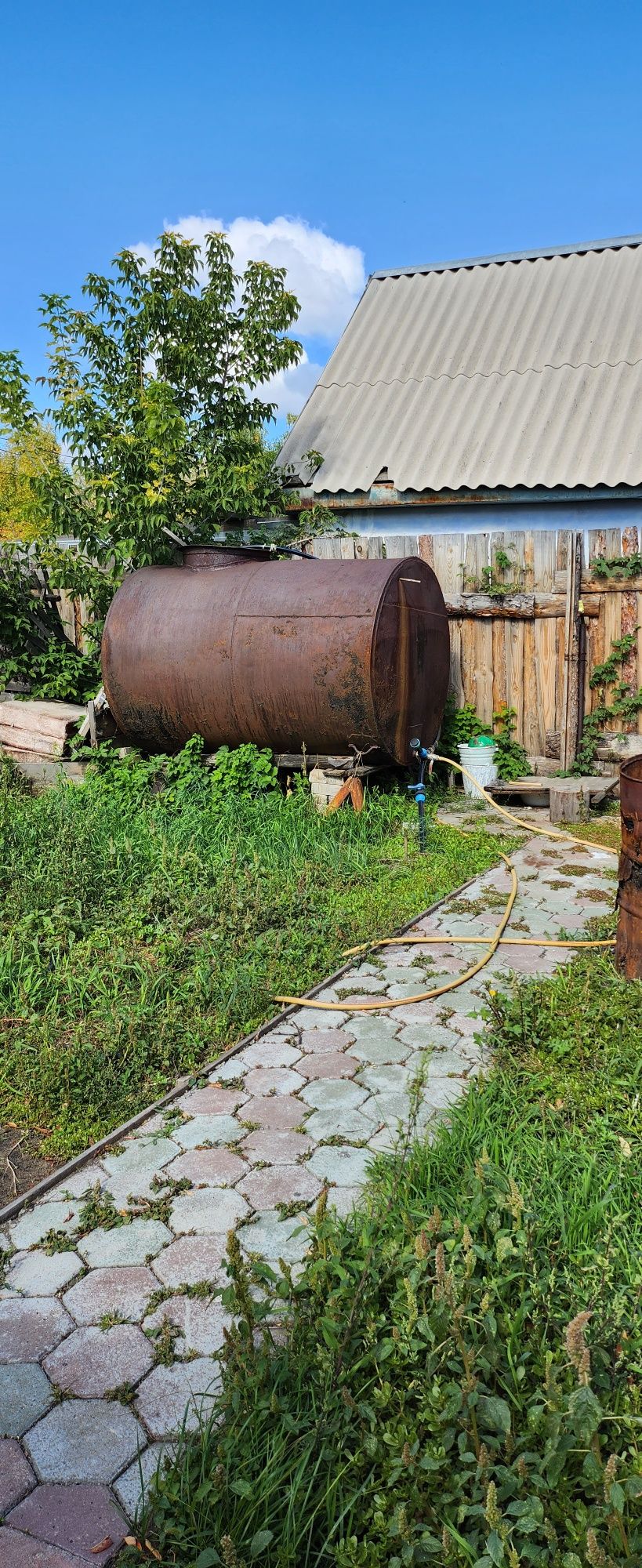 Дача с/о   Мелиоратор