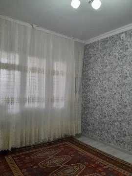 Продается квартира на Карасу-6 3в4/6/9 90 м²! Ор-р: Базарчик